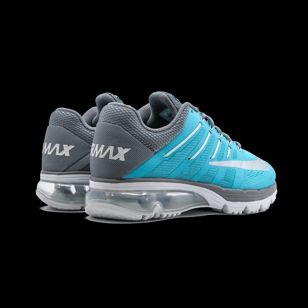 Nike Air Max - Picture 3 of 4